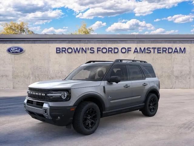 2026 Ford Bronco Sport Outer Banks for sale in Amsterdam, NY