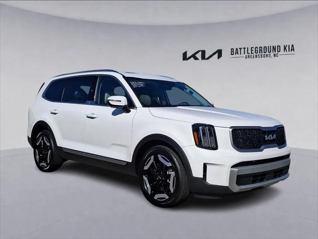 2024 Kia Telluride EX for sale in Greensboro, NC