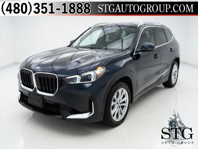 2023 BMW X1 xDrive28i for sale in Chandler, AZ