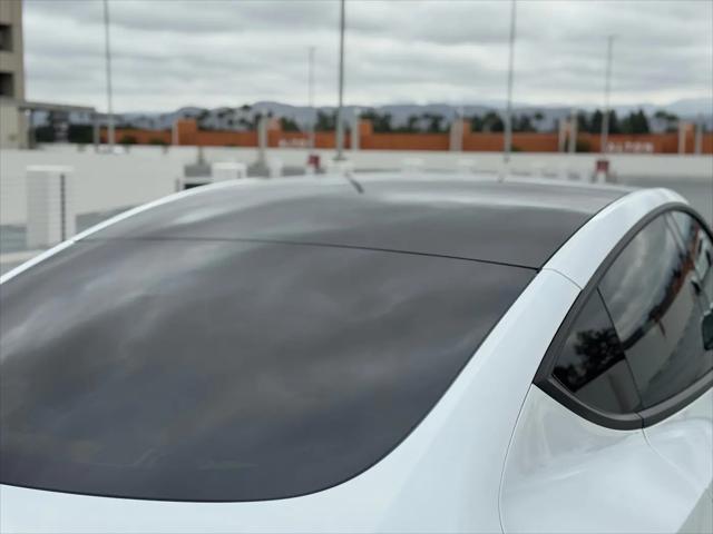 2021 Tesla Model Y Standard Range Rear-Wheel Drive