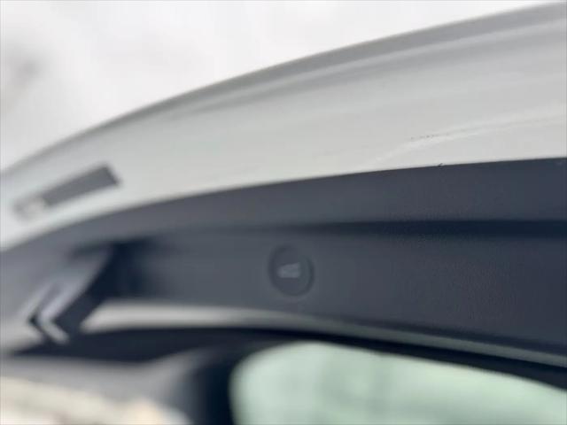 2021 Tesla Model Y Standard Range Rear-Wheel Drive