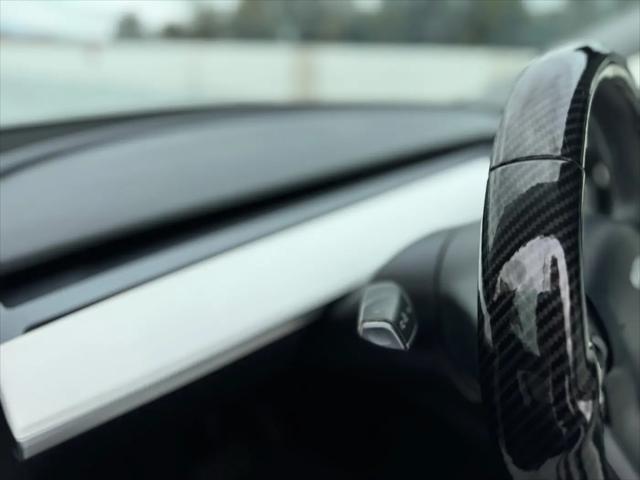 2021 Tesla Model Y Standard Range Rear-Wheel Drive
