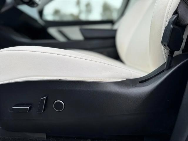 2021 Tesla Model Y Standard Range Rear-Wheel Drive