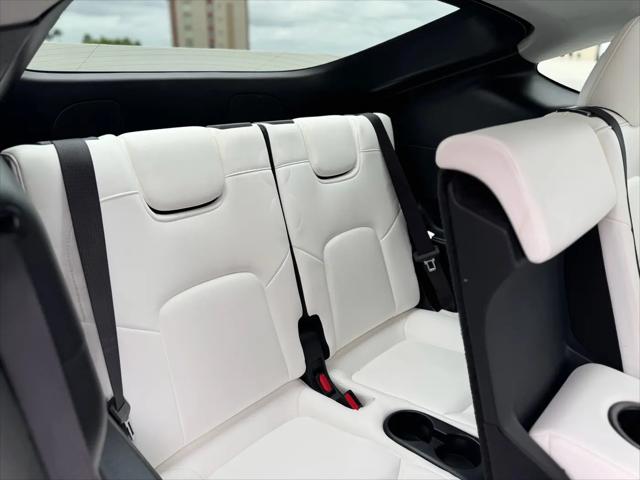 2021 Tesla Model Y Standard Range Rear-Wheel Drive
