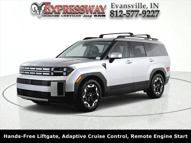 2025 Hyundai Santa Fe SEL for sale in Evansville, IN