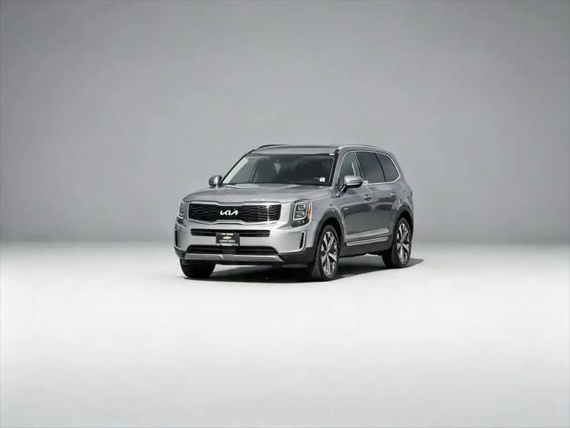2022 Kia Telluride EX for sale in Covina Hills, CA