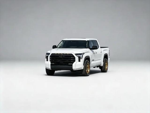 2024 Toyota Tundra Limited for sale in Covina Hills, CA