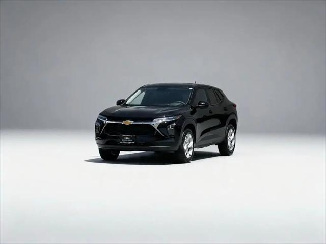 2026 Chevrolet Trax FWD LS for sale in Covina Hills, CA