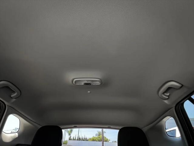 2026 Chevrolet Trax FWD LS