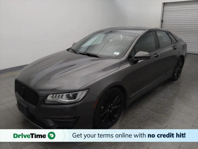 2018 Lincoln MKZ Reserve for sale in Houston, TX
