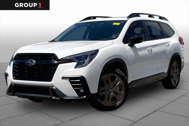 2025 Subaru Ascent Bronze Edition 7-Passenger for sale in El Paso, TX