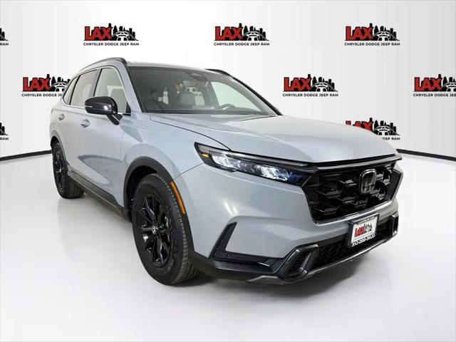 2025 Honda CR-V Hybrid Sport-L for sale in Inglewood, CA