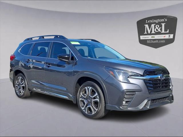 2024 Subaru Ascent Limited 7-Passenger for sale in Lexington, NC