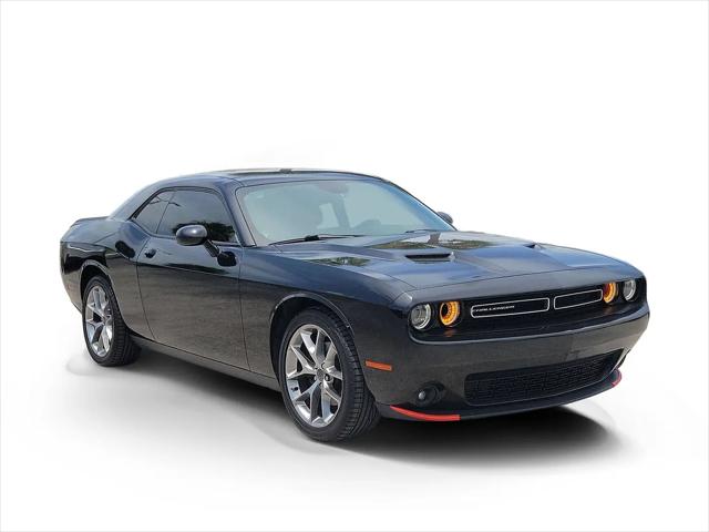 2020 Dodge Challenger SXT for sale in Pompano Beach, FL