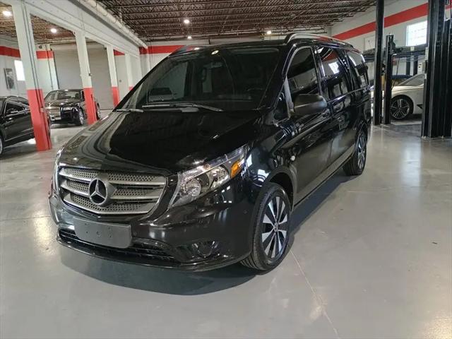 2020 Mercedes-Benz Metris Standard for sale in Boca Raton, FL