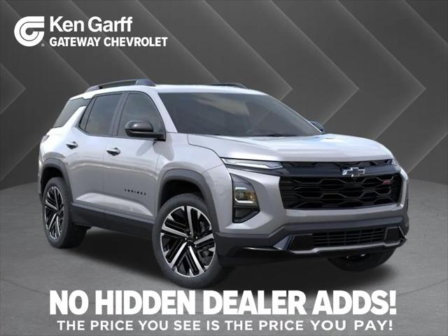 2027 Chevrolet Equinox FWD RS for sale in Avondale, AZ