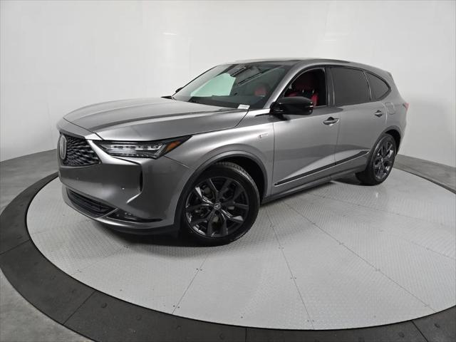 2023 Acura MDX A-SPEC for sale in Henderson, NV