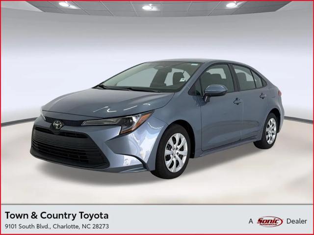 2025 Toyota Corolla LE for sale in Charlotte, NC
