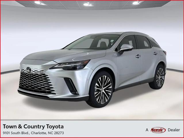 2024 Lexus RX 350 Premium for sale in Charlotte, NC