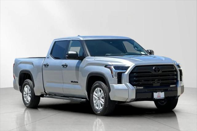 2026 Toyota Tundra SR5 CrewMax 6.5 Bed for sale in Corona, CA