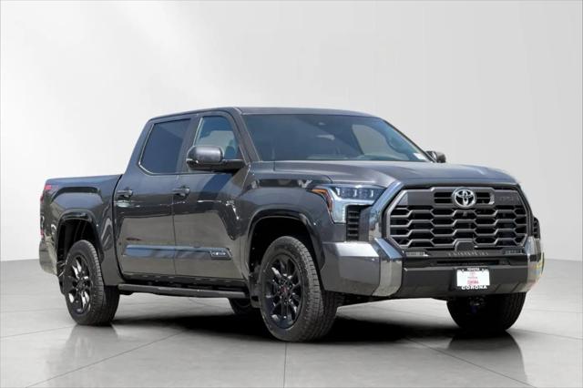 2026 Toyota Tundra Platinum CrewMax 5.5 Bed for sale in Corona, CA