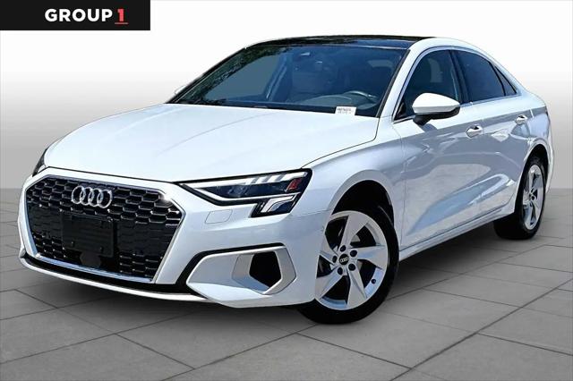 2024 Audi A3 Premium 40 TFSI quattro S tronic for sale in Fort Myers, FL