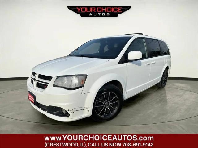 2019 Dodge Grand Caravan GT for sale in Crestwood, IL