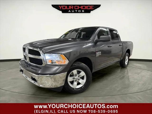 2022 Ram 1500 Classic SLT for sale in Elgin, IL