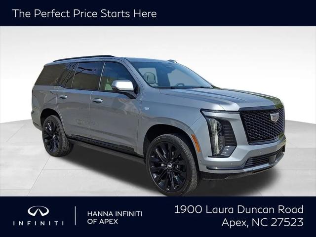 2026 Cadillac Escalade Platinum Sport for sale in Apex, NC