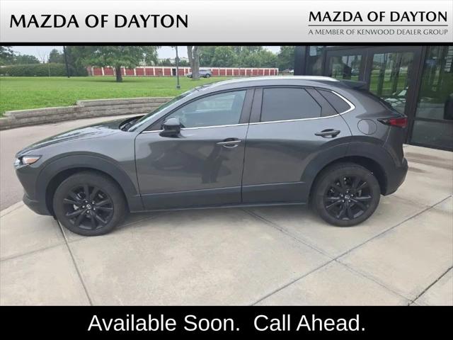 2024 Mazda CX-30 2.5 S Select Sport for sale near Dayton, OH