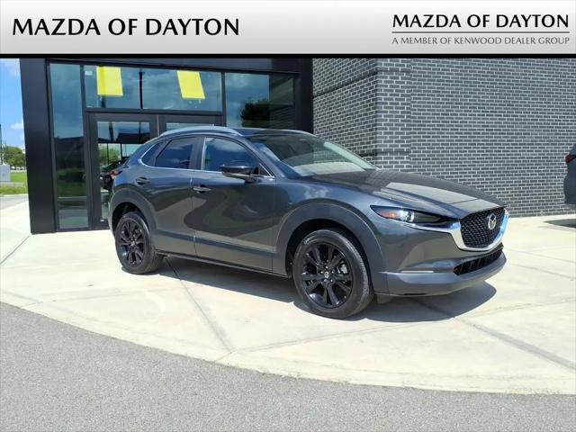 2024 Mazda CX-30 2.5 S Select Sport for sale near Dayton, OH