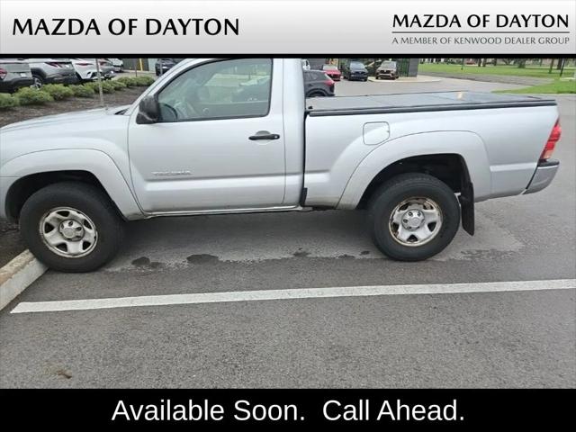 2007 Toyota Tacoma PreRunner for sale near Dayton, OH