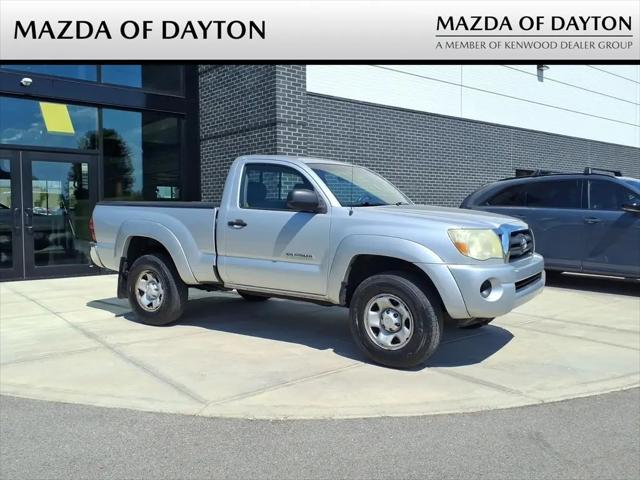 2007 Toyota Tacoma PreRunner for sale near Dayton, OH