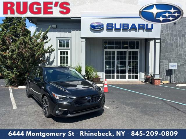 2026 Subaru Impreza Sport for sale in Rhinebeck, NY