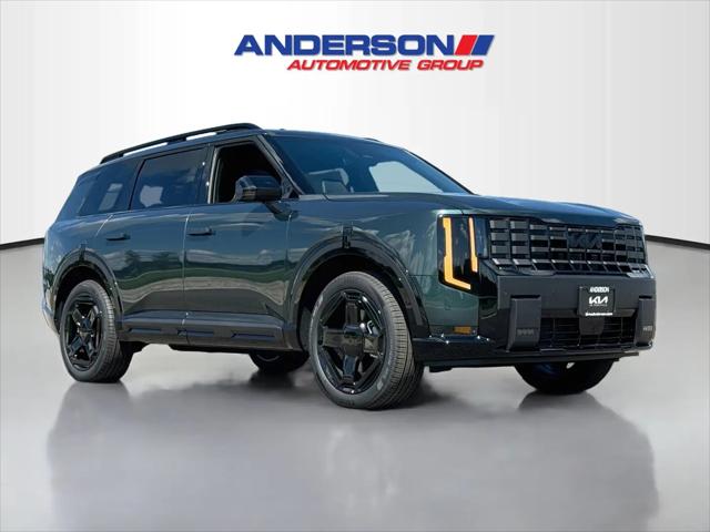 2027 Kia Telluride X-Line EX for sale in Loves Park, IL