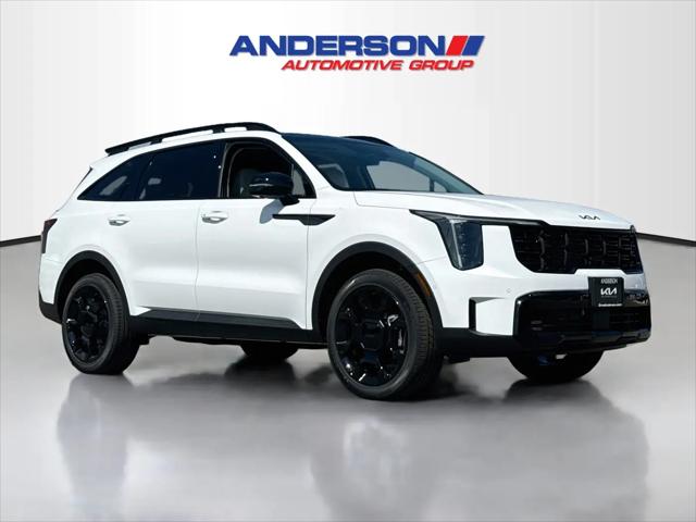 2026 Kia Sorento X-Line SX for sale in Loves Park, IL