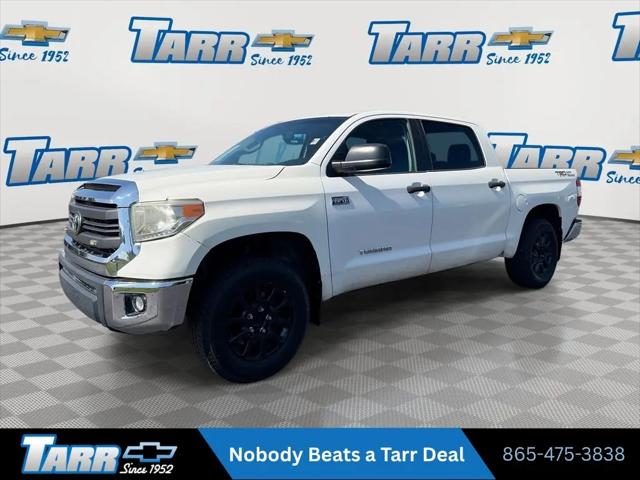 2014 Toyota Tundra SR5 5.7L V8 for sale in Jefferson City, TN
