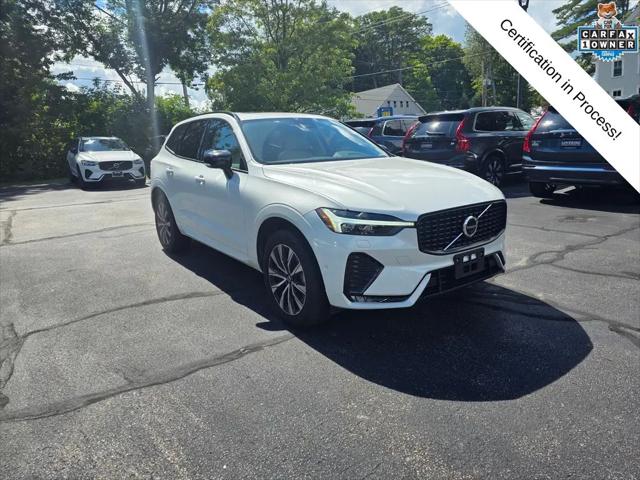 2024 Volvo XC60 B5 Plus Dark Theme for sale in Meredith, NH