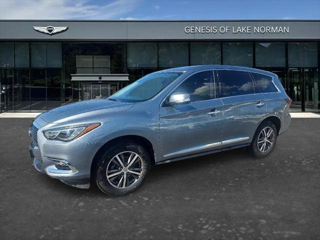 2019 INFINITI QX60 PURE for sale in Cornelius, NC