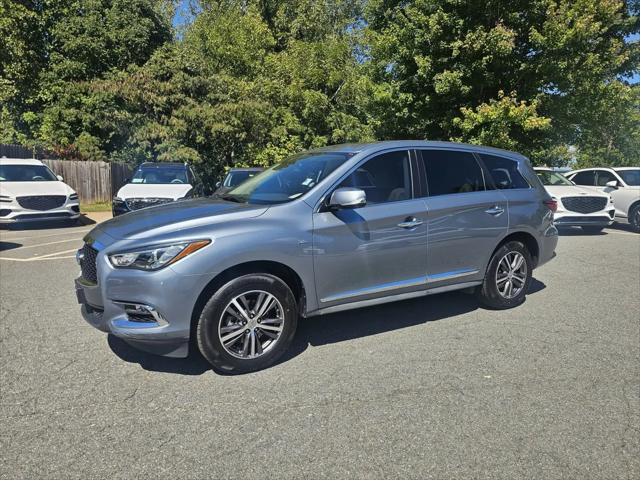 2019 INFINITI QX60 PURE for sale in Cornelius, NC