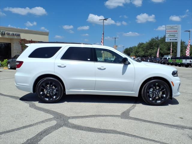 2026 Dodge Durango DURANGO GT RWD