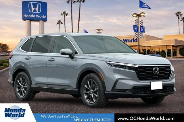2026 Honda CR-V EX-L 2WD for sale in Westminster, CA