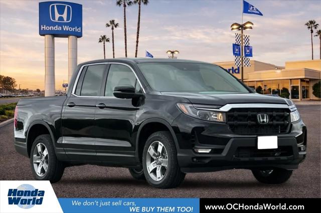 2026 Honda Ridgeline RTL for sale in Westminster, CA