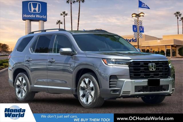 2026 Honda Pilot Touring for sale in Westminster, CA