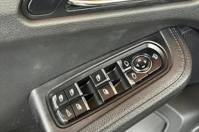 2017 Porsche Macan Macan