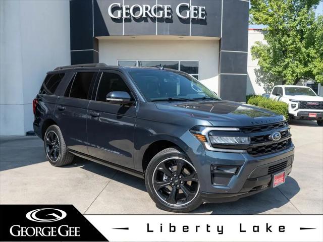 2024 Ford Expedition Limited for sale in Liberty Lake, WA