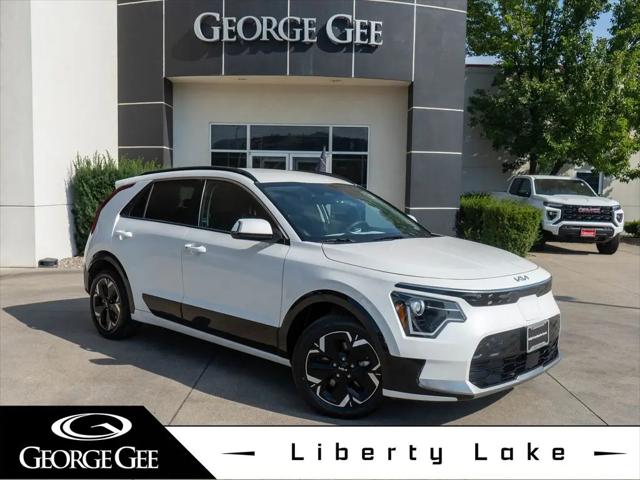 2023 Kia Niro EV Wind for sale in Liberty Lake, WA