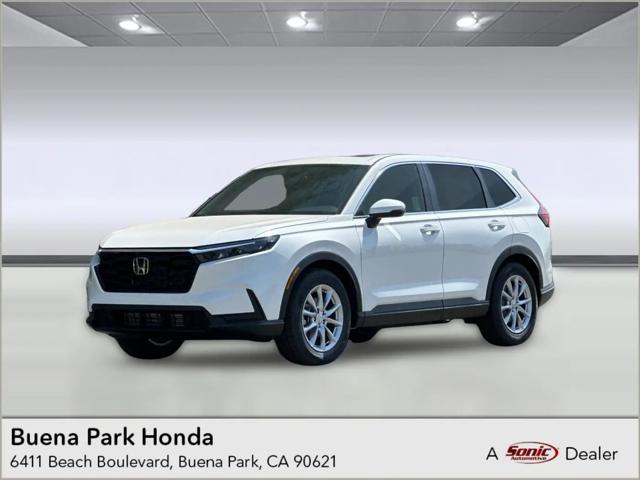 2026 Honda CR-V EX 2WD for sale in Buena Park, CA