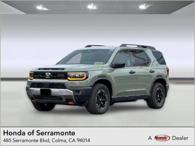 2026 Honda Passport AWD TrailSport Elite for sale in Colma, CA