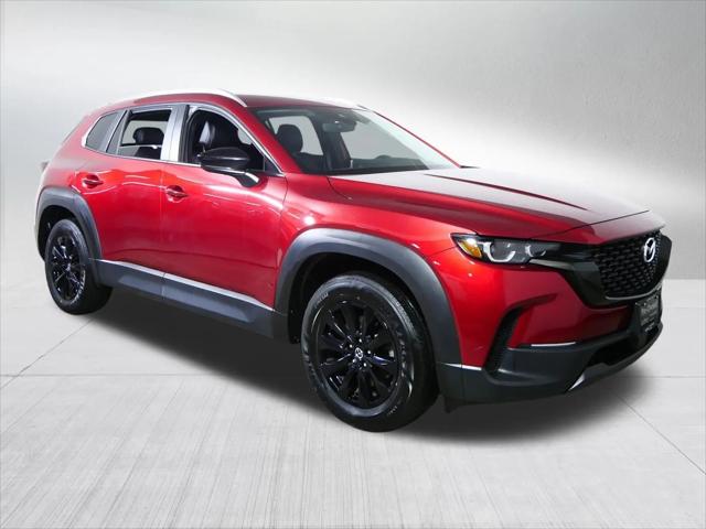 2024 Mazda CX-50 2.5 S Select for sale in Brooklyn Center, MN